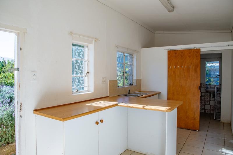4 Bedroom Property for Sale in Riviersonderend Western Cape